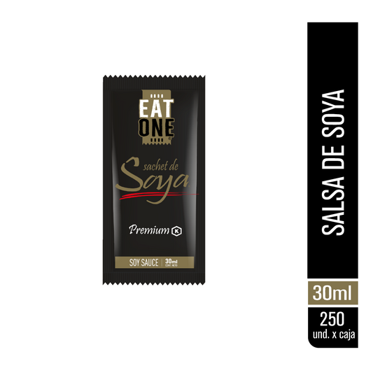 Sachet de soya 30 ml kikkoman